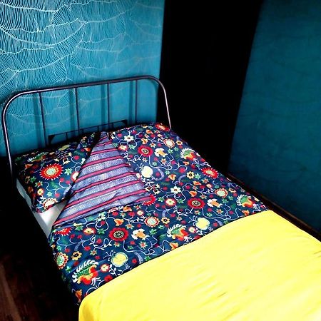 Apartament Santo Bartolomeo Stary Toruń Buitenkant foto