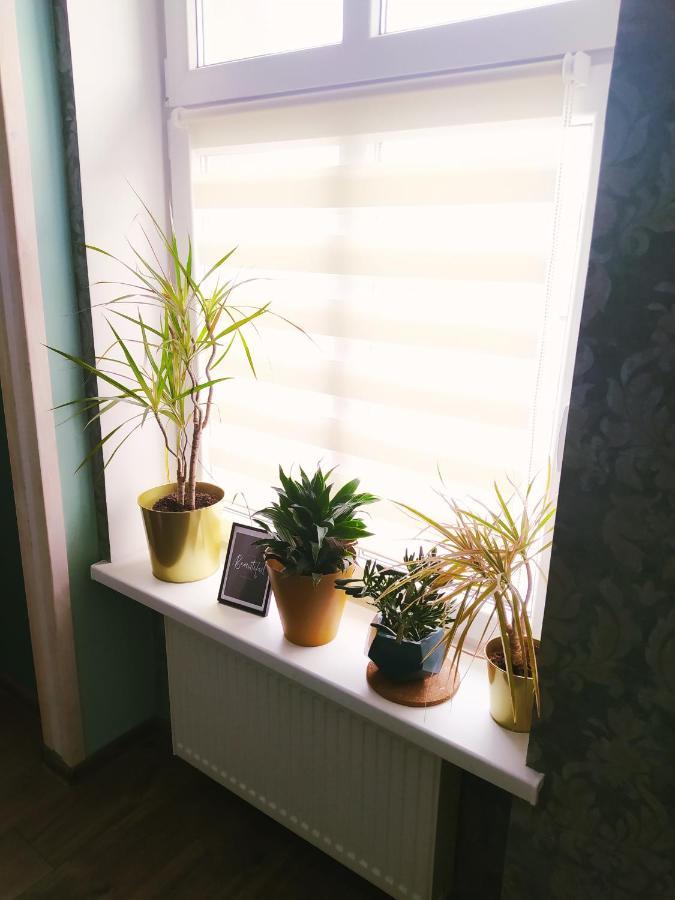 Apartament Santo Bartolomeo Stary Toruń Buitenkant foto