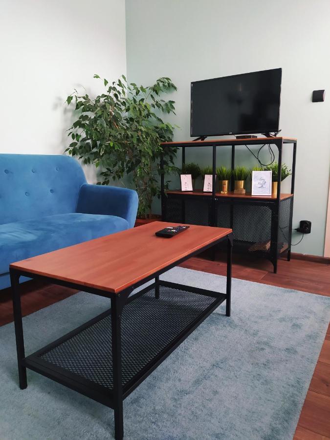 Apartament Santo Bartolomeo Stary Toruń Buitenkant foto