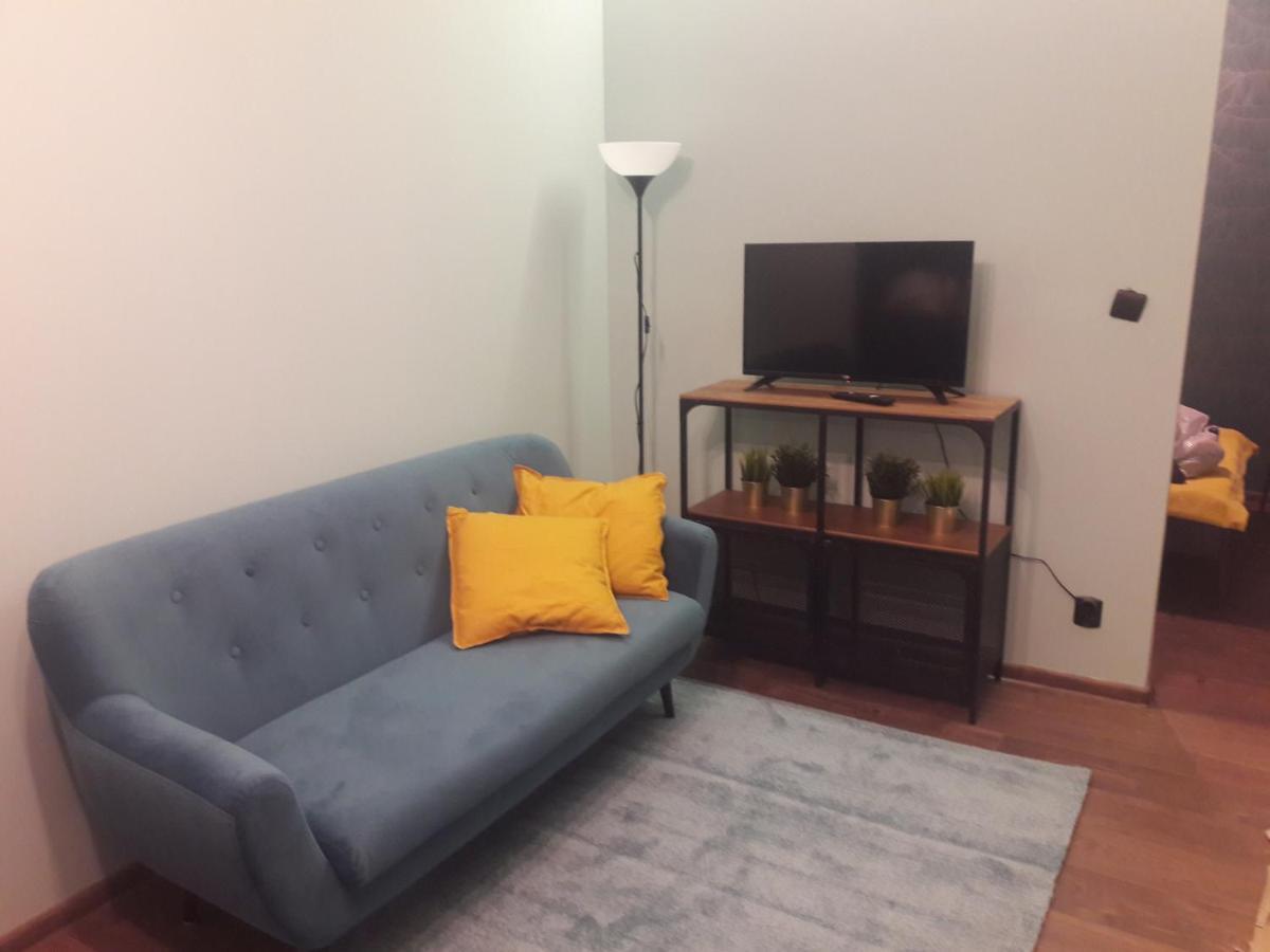 Apartament Santo Bartolomeo Stary Toruń Buitenkant foto