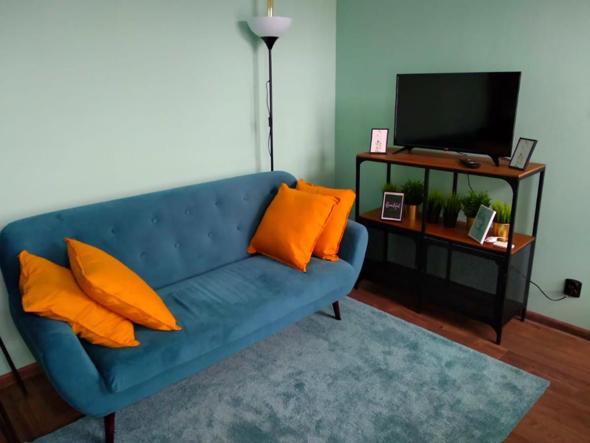 Apartament Santo Bartolomeo Stary Toruń Buitenkant foto