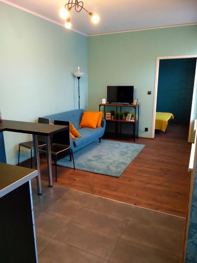 Apartament Santo Bartolomeo Stary Toruń Buitenkant foto