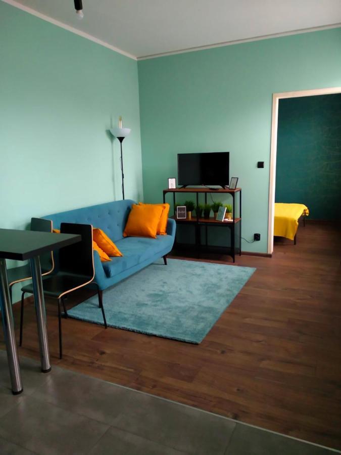 Apartament Santo Bartolomeo Stary Toruń Buitenkant foto